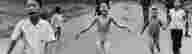 Afera Napalm Girl: World Press Photo zawiesza autorstwo Nicka Uta