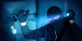 Sprawdź, gdzie nie zostawiać sprzętu fotograficznego