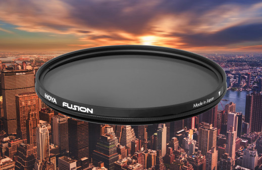 Hoya Fusion ONE - nowa seria filtrów