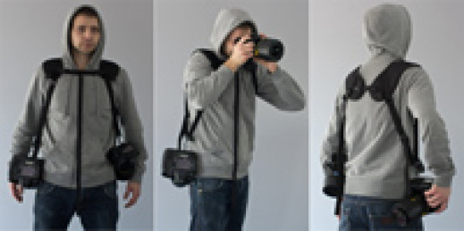 Reporter Dual X - test