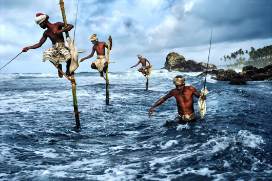 fot. Steve McCurry