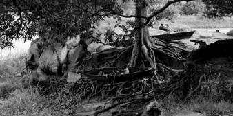 Fotografia musi być chropowata - rozmowa z Krzysztofem Millerem