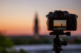 Czym kierować się przy wyborze aparatu fotograficznego?
