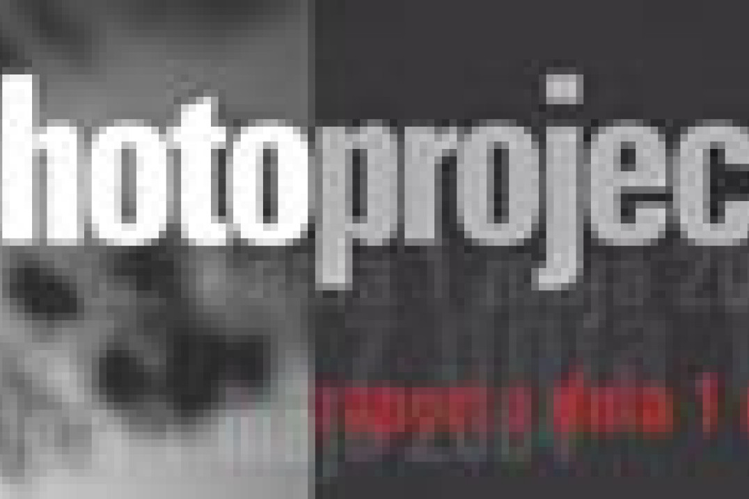 Photo Project - raport z 1 maja 2004
