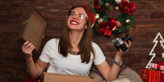 Raport specjalny: świąteczne promocje producentów