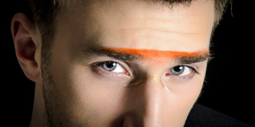 Adobe Lightroom w małym palcu – Spot Removal w praktyce