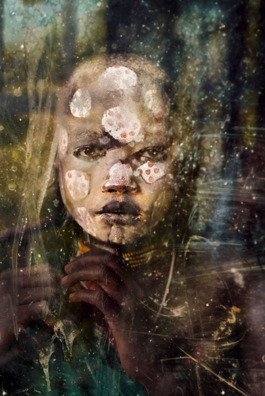 fot. Steve McCurry