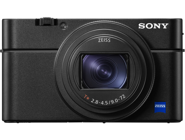 Sony RX100 VI