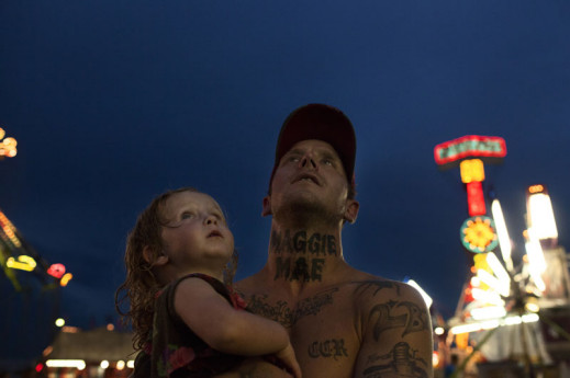 Sony World Photography Awards 2014 - wyniki