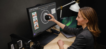 Calibrite Display Plus HL, Display Pro HL i Display SL - dokładniejsza kalibracja i pełna obsługa najnowszych ekranów