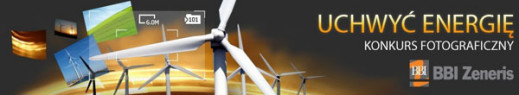 Trzecia edycja konkursu fotograficznego "Uchwyć Energię"