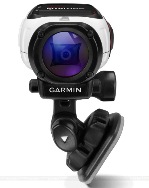 Garmin VIRB i VIRB Elite - konkurencja dla GoPro