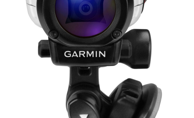 Garmin VIRB i VIRB Elite - konkurencja dla GoPro