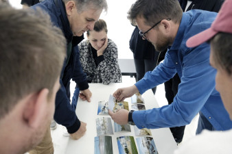 Mój Fyrtel 2019 - darmowe warsztaty dokumentu i reportażu ze znanymi fotografami. Zapisy tylko do 2 czerwca
