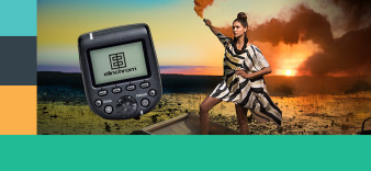 Promocja Elinchrom - transmiter za pół ceny przy zakupie lamp