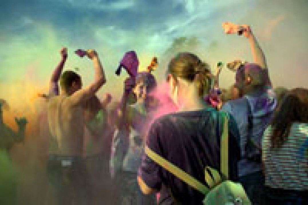 Wakacyjny konkurs Olympusa - półmetek