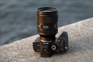 Viltrox AF 35 mm f/1.2 LAB FE - profesjonalne parametry w niskiej cenie