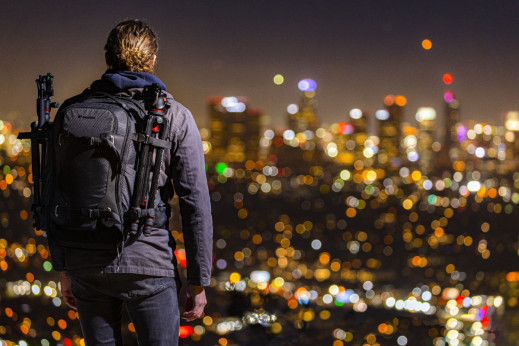 Wielkie świąteczne promocje Manfrotto, Lowepro i JOBY