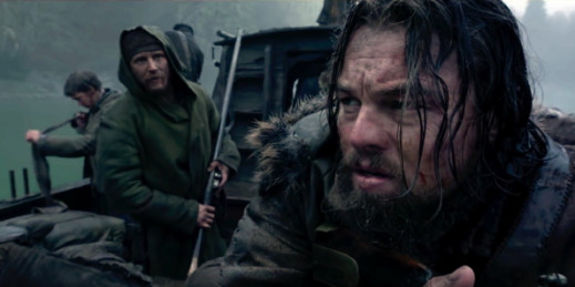 Ten hollywodzki film nakręcono wyłącznie przy użyciu światła naturalnego