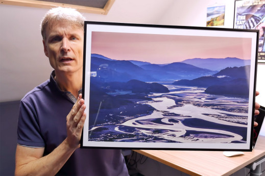 Czy filmy małoobrazkowe sprawdzą się we współczesnej fotografii krajobrazu?