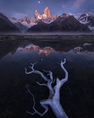 Wyniki International Landscape Photographer of the Year 2025. Polak na podium!