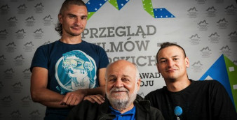 Marek Arcimowicz "W poszukiwaniu straconych fotografii - Jak wino"