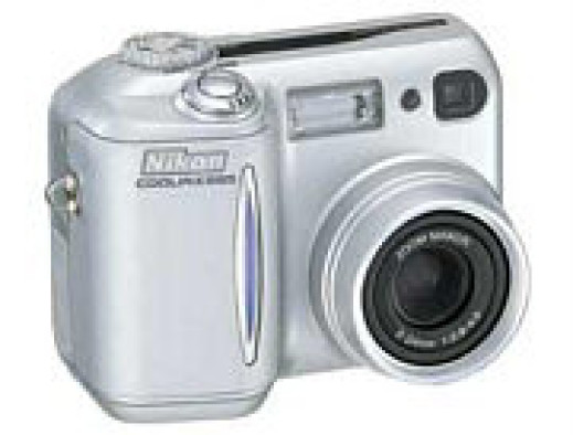 Nikon prosi o opinie użytkowników Coolpixów
