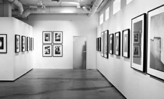 Czarno-biały miesiąc w Leica Gallery Warszawa