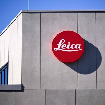 Leica na sprzedaż? Mówi się o transakcji o wartości miliarda euro.