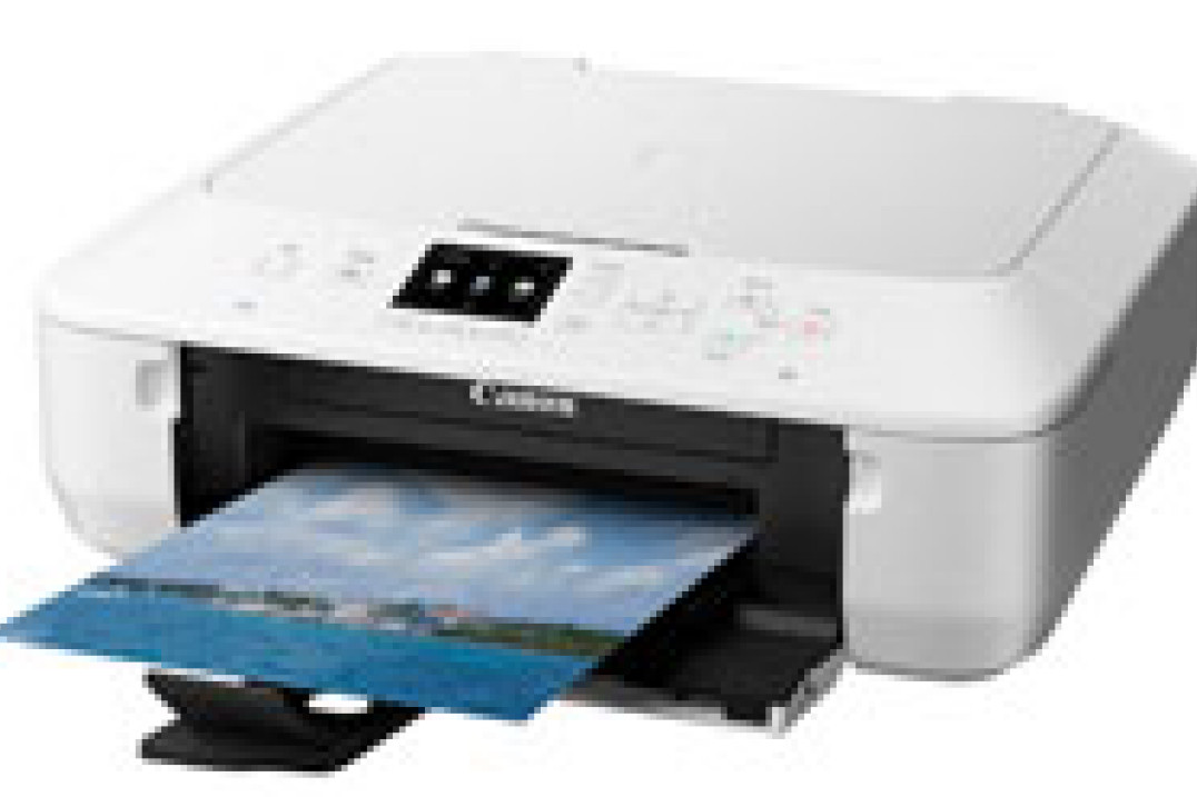 Canon Pixma MG5550, MG6450 oraz MG7150