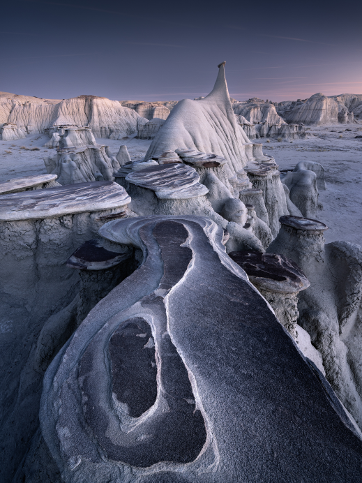 Wyniki International Landscape Photographer of the Year 2025. Polak na podium!
