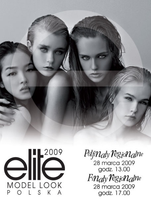 Konkurs fotopolis.pl i Elite Model Look - kwalifikacje