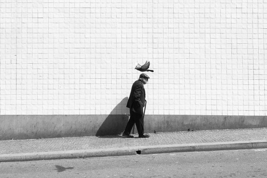 Smartfonem nie zrobisz dobrego zdjęcia? Zobacz prace laureatów Mobile Photography Awards 2017