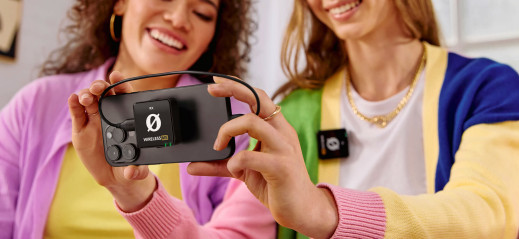 Rode Wireless ME - jakościowa alternatywa dla budżetowych mikrofonów bezprzewodowych
