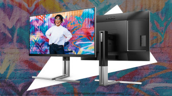 AOC Graphic Pro U3 - nowe monitory graficzne na każdą kieszeń