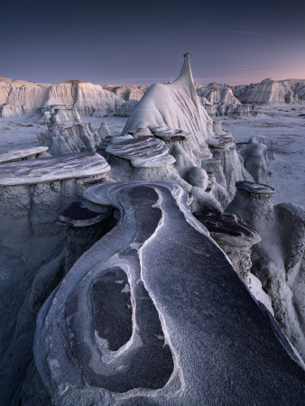 Wyniki International Landscape Photographer of the Year 2025. Polak na podium!