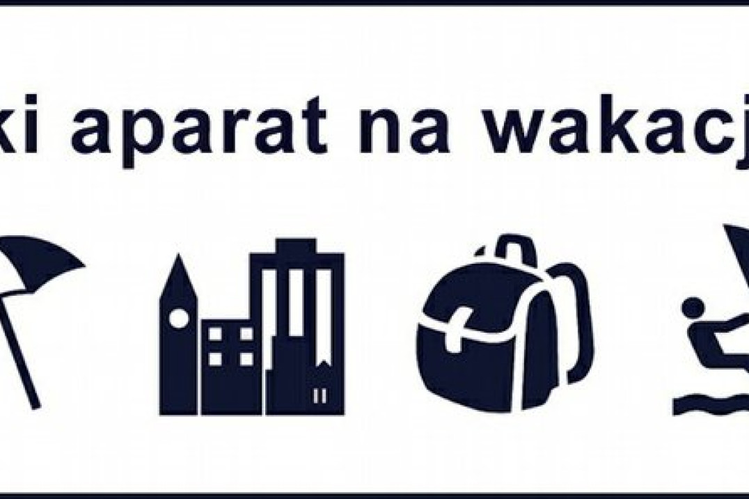 Aparat na wakacje (edycja 2015)