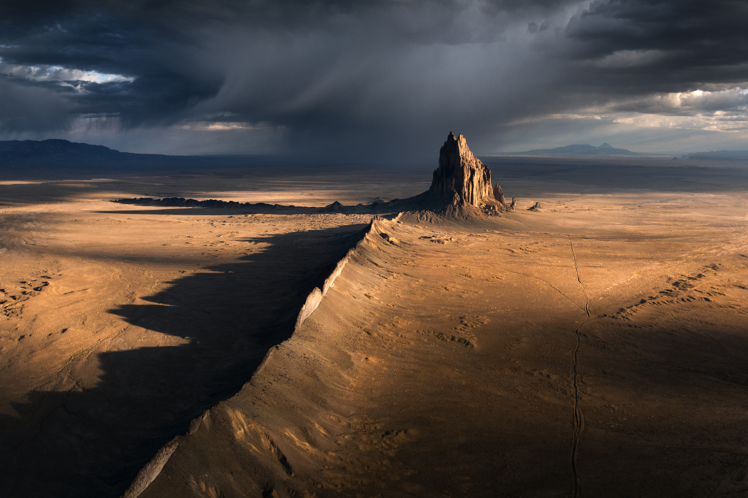 Wyniki International Landscape Photographer of the Year 2025. Polak na podium!