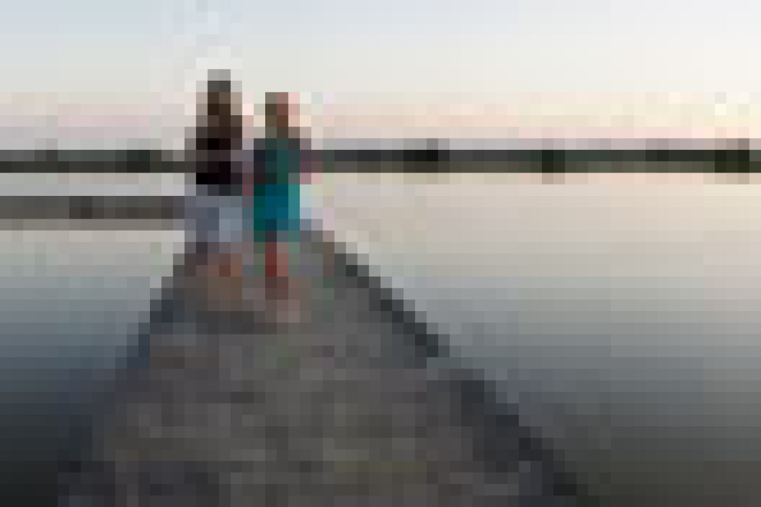 Sony NEX-5 - przykładowe panoramy 3D