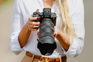 Sigma 28-105 mm f/2.8 DG DN ART - niezwykła wszechstronność w przystępnej cenie