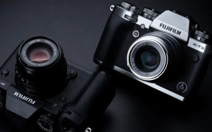 Nadchodzą Fujiifilm X-T4 i X100V. Szykujcie się na nowych dominantów segmentu APS-C