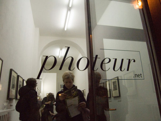 Photeur Gallery - Fotografia z Europy Centralnej i Wschodniej w Berlinie