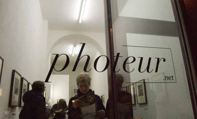  Photeur Gallery - Fotografia z Europy Centralnej i Wschodniej w Berlinie