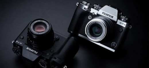 Nadchodzą Fujiifilm X-T4 i X100V. Szykujcie się na nowych dominantów segmentu APS-C
