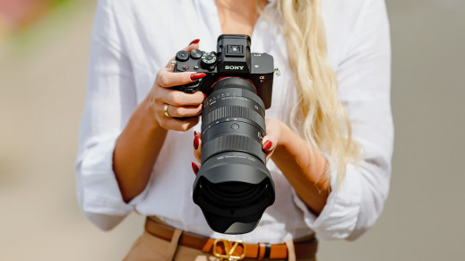 Sigma 28-105 mm f/2.8 DG DN ART - niezwykła wszechstronność w przystępnej cenie