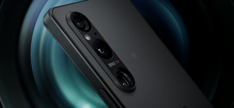 Xperia 1 V - czyżby Sony właśnie pozamiatało rynek fotograficznych flagowców?