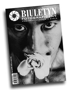 Biuletyn Fotograficzny - czerwiec 2005