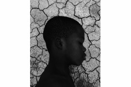 fot. Antoine Jonquiere, "The Boy & The Earth, Ghana 2019", 1. miejsce w kategorii Portrait