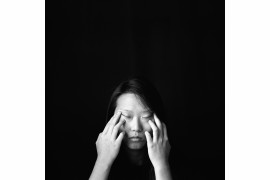 fot. KyeongJun Yan, z cyklu "Methamorphosis", 1. nagroda w konkursie Zeiss Photography Awards 2020