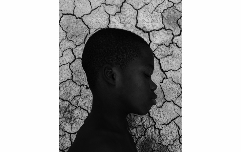 fot. Antoine Jonquiere, The Boy & The Earth, Ghana 2019, 1. miejsce w kategorii Portrait